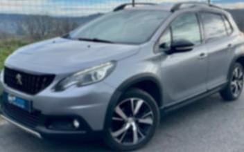 Peugeot 2008 Donzenac