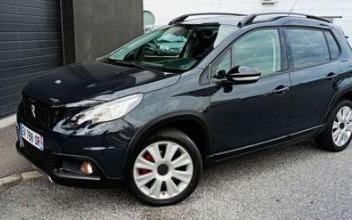 Peugeot 2008 Toulouse