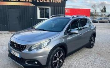 Peugeot 2008 Avignon