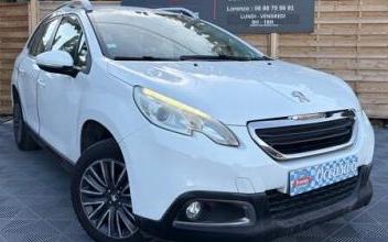 Peugeot 2008 Cavaillon
