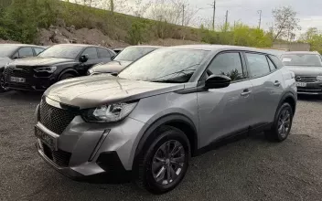 Peugeot 2008 Le-Raincy