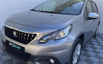 Peugeot 2008 Meyzieu