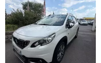 Peugeot 2008 Sannois