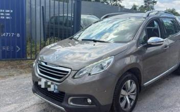 Peugeot 2008 Louvroil