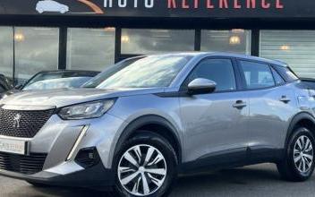 Peugeot 2008 Lestrem