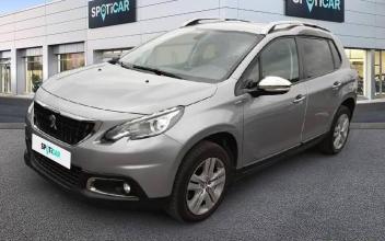 Peugeot 2008 Roncq