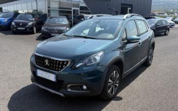 Peugeot 2008 Aubière
