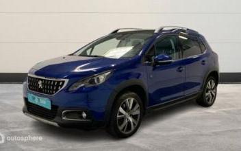 Peugeot 2008 Avignon