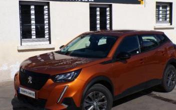 Peugeot 2008 Clamart