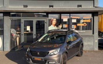 Peugeot 2008 Valence