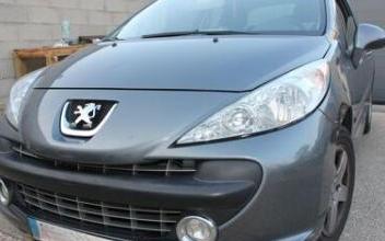 Peugeot 207 Maisoncelles-en-Brie