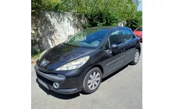 Peugeot 207 Vénissieux