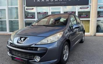 Peugeot 207 Venelles