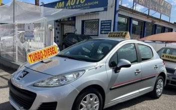 Peugeot 207 Firminy