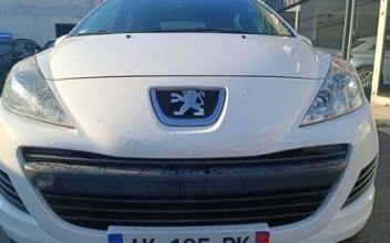 Peugeot 207 Fenouillet
