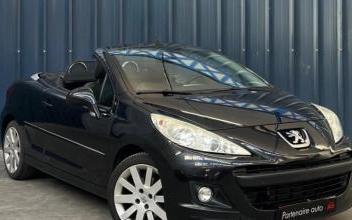 Peugeot 207 Halluin