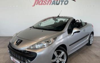 Peugeot 207 CC Gerzat