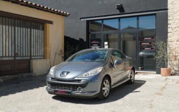 Peugeot 207 CC L'Isle-sur-la-Sorgue