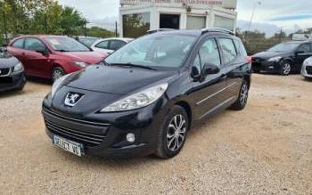 Peugeot 207 sw Lunel