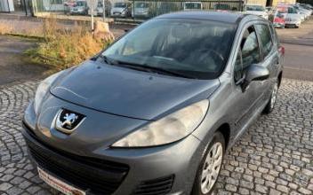 Peugeot 207 SW Ingersheim