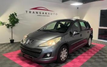 Peugeot 207 sw Chambray-lès-Tours