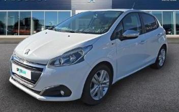 Peugeot 208 Limoges