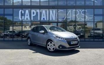 Peugeot 208 Montussan