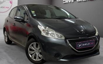 Peugeot 208 Pertuis