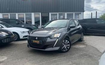 Peugeot 208 Evreux