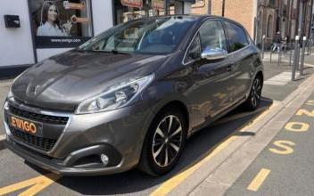 Peugeot 208 Amiens