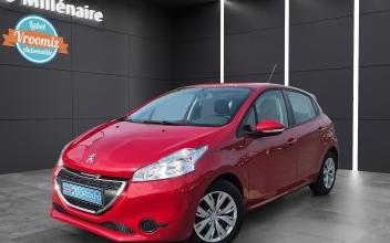Peugeot 208 Montpellier