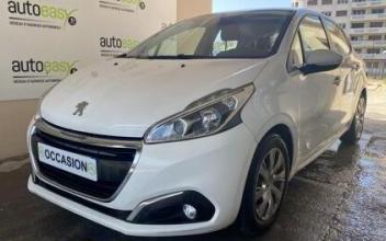 Peugeot 208 Toulon