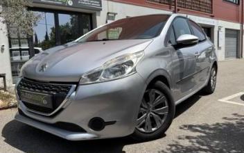 Peugeot 208 Aix-en-Provence