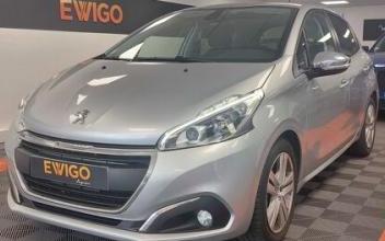 Peugeot 208 Gond-Pontouvre