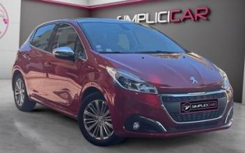 Peugeot 208 Cannes