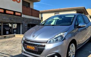 Peugeot 208 Sainte-Maxime