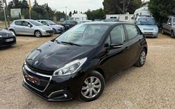 Peugeot 208 Graveson