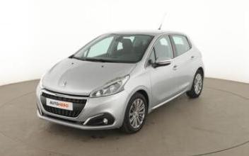 Peugeot 208 Issy-les-Moulineaux