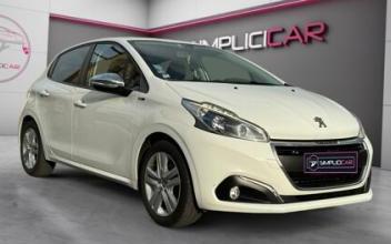Peugeot 208 La-Farlède