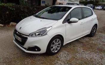 Peugeot 208 Aucamville