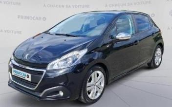 Peugeot 208 Strasbourg