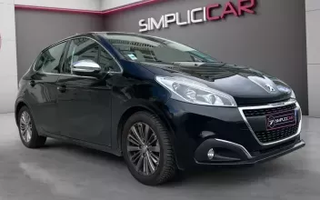 Peugeot 208 Nice