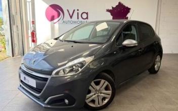 Peugeot 208 Montigny-le-Bretonneux