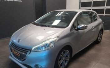 Peugeot 208 Hoenheim