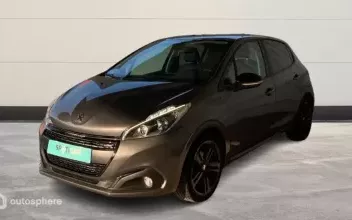 Peugeot 208 Salon-de-Provence