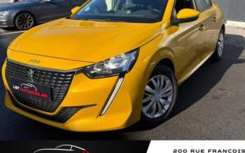 Peugeot 208 Caudan