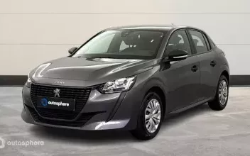 Peugeot 208 Biarritz