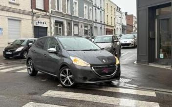 Peugeot 208 Cambrai