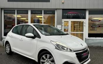 Peugeot 208 Chambéry