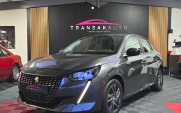 Peugeot 208 Dompierre-sur-Mer